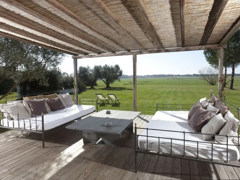 Villa dei Tre Ulivi - Burano - Image 1