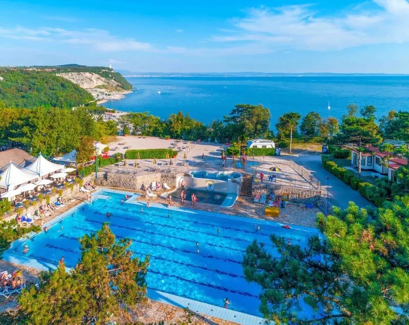 Residence Mare Azzurro Apartment Pineta for 6 persons - Image 1