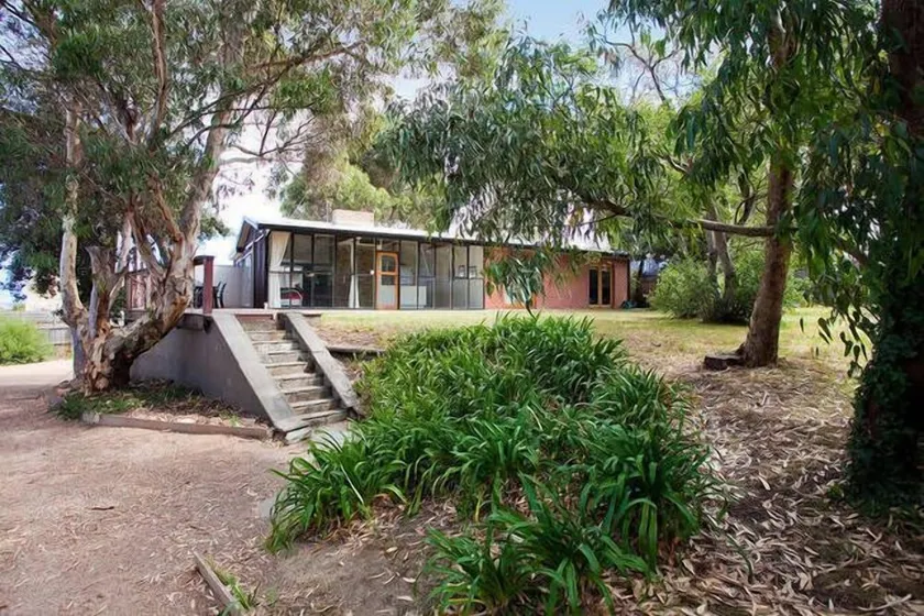 Jan Juc Beach House. - Image 1