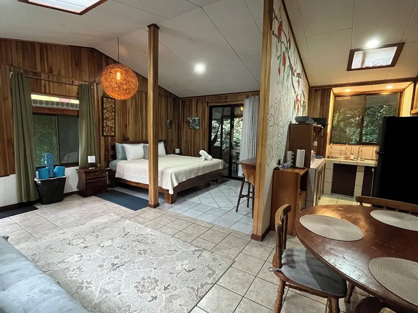 Casita By The Stream - Image 1