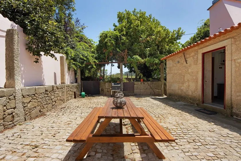 Villa Casa do Outeiro - Image 1