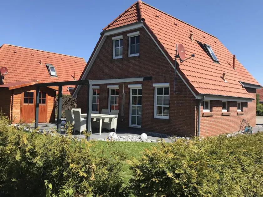 Vacation house Ockenfels Stockentenweg NEW - Image 1