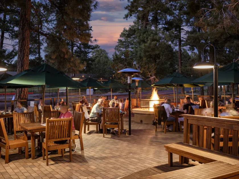 Yavapai Lodge - Image 1