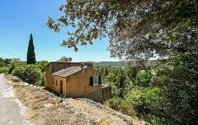 Meravigliosa casa a St. André de. - Image 1