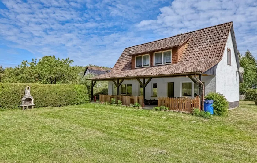 Ferienwohnung Blankensee - Image 1