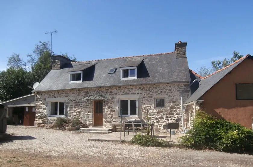 Charming cottage - Image 1