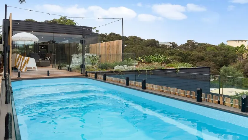 The Bunker Rye Luxury Oasis - Image 1