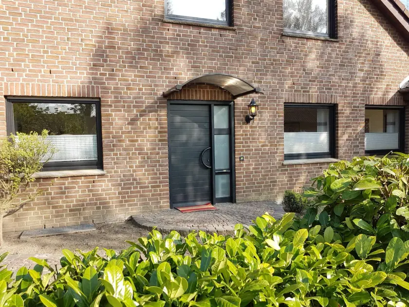 Modern furnishings - 80 sqm - sleeps up to 5 - good location Nottuln - Image 1