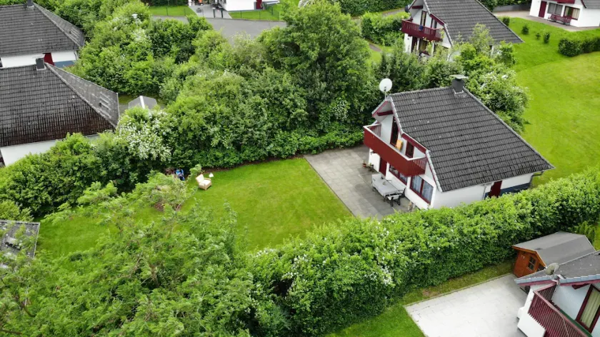Maison de vacances AusZeit à Seepark Kirchheim - Image 1