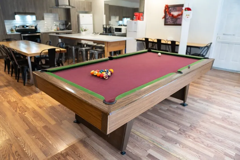 Très spacieux chalet des Vallons et Billard - Image 1