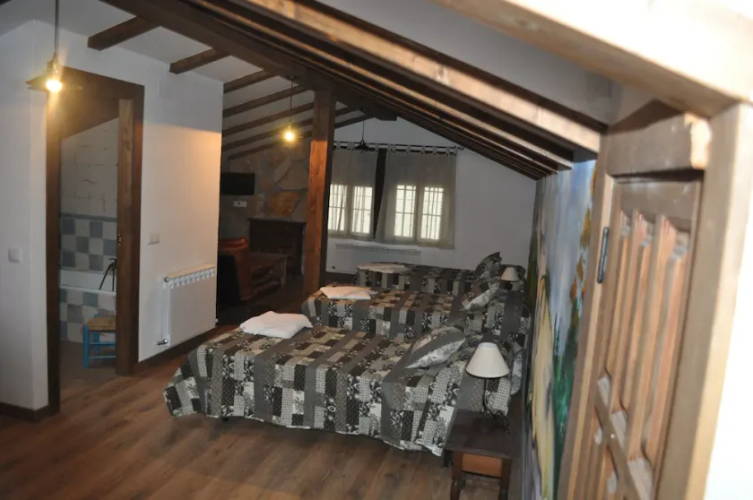 Casa Los 5 caños Sotillo de la Adrada - Image 1