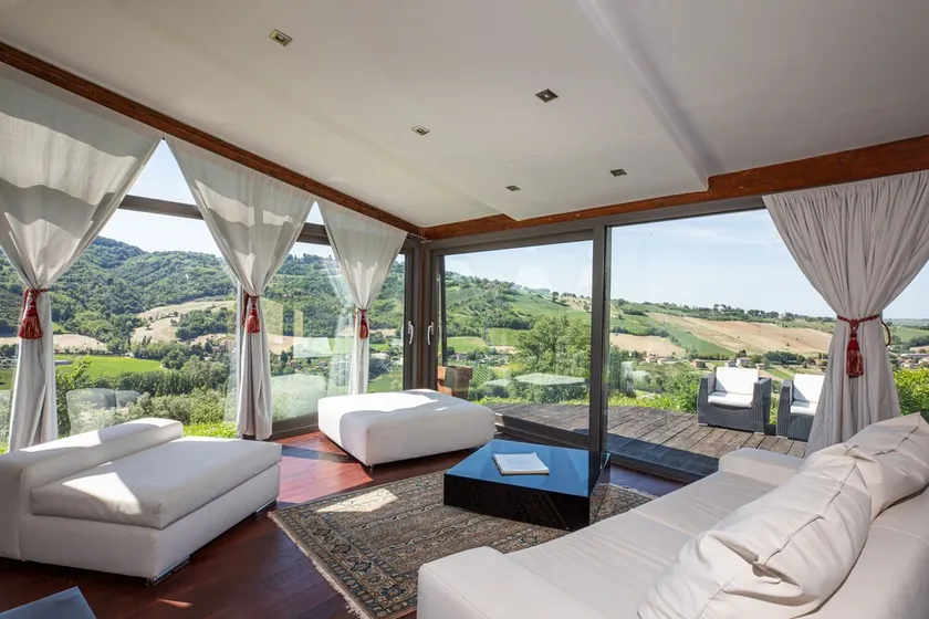 3998 Villa Dell`arte by Barbarhouse - Image 1