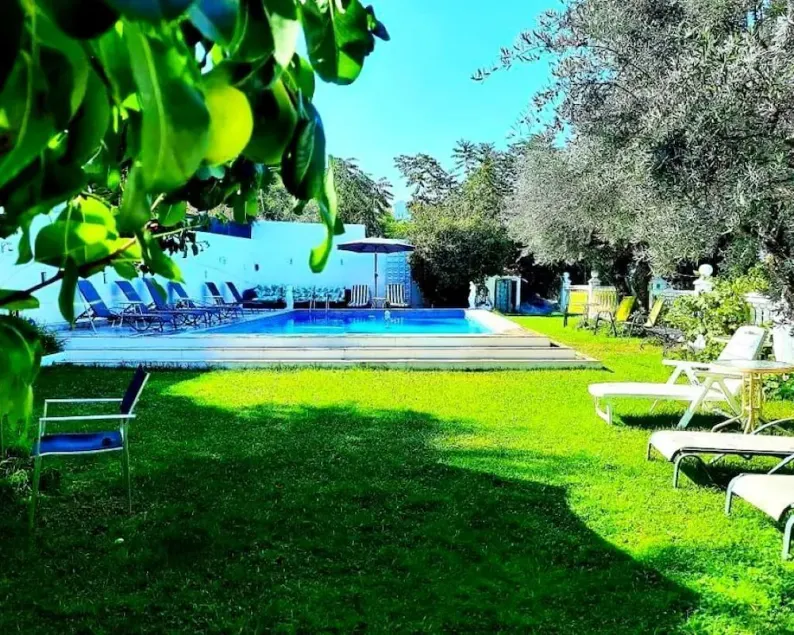 OFFRE SPÉCIALE Villa del Tilo - Image 1