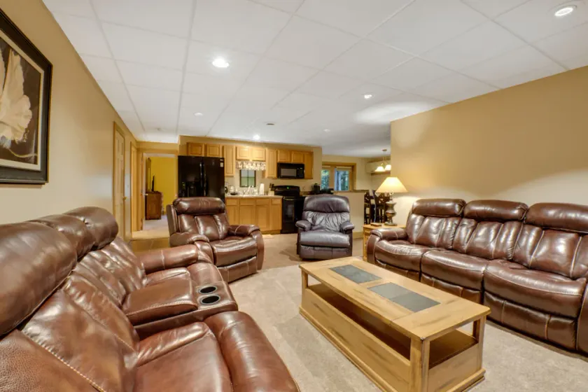 1BR Disciples Village Condo - Tæt på Boyneland - Gå til Skisport / Natteliv! - Image 1