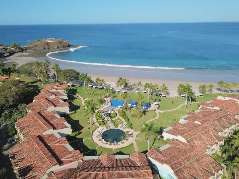 Beach Villa - Image 1