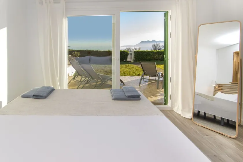 Ground Floor in the middle of Pollensa Bay - Image 1