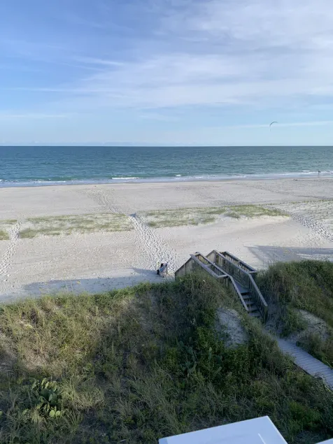 Wavewatch Inn-Spectacular Simplicity The Perfect Beachfront Home Away From Home - Image 1