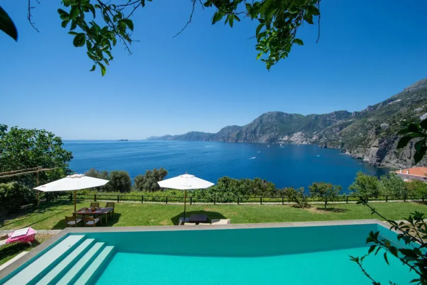 Seventh Heaven Praiano - Image 1