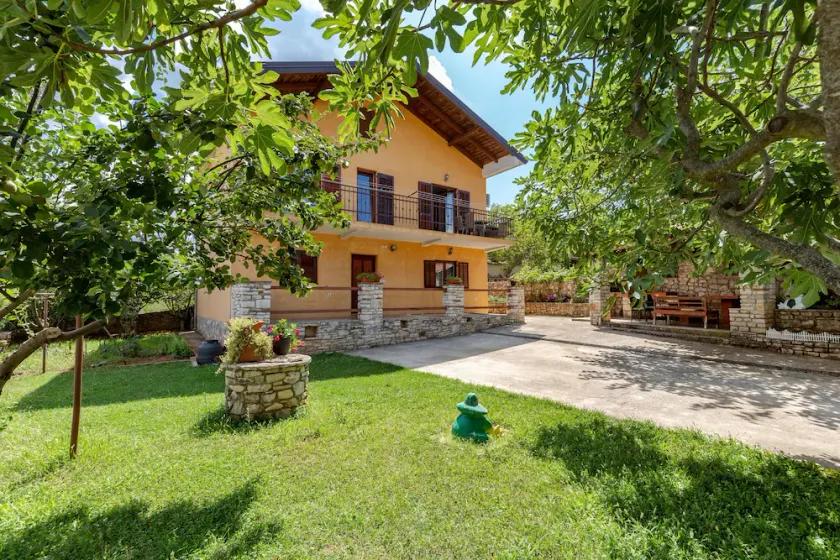 Wohnung Emma - Image 1