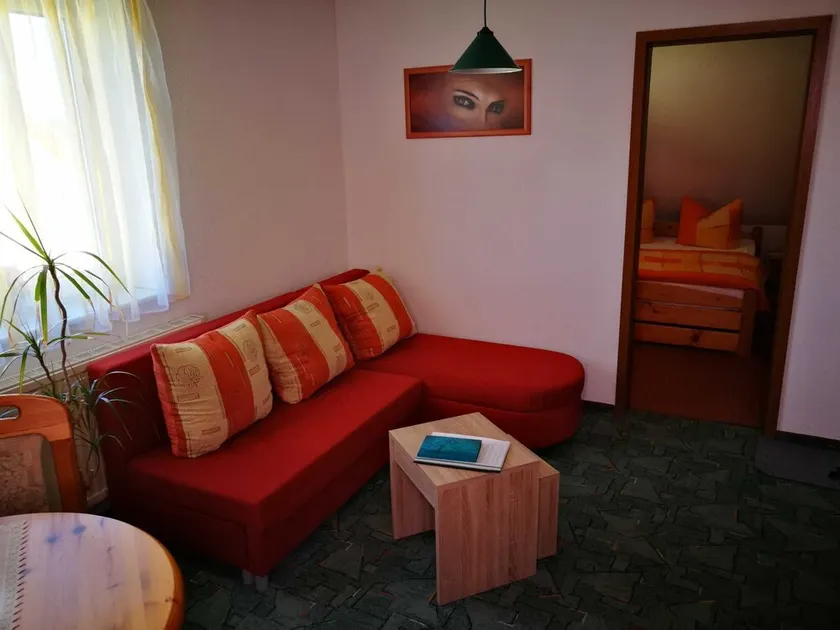 Fewo De Lütte - Rügen-Fewo 28 a - Image 1