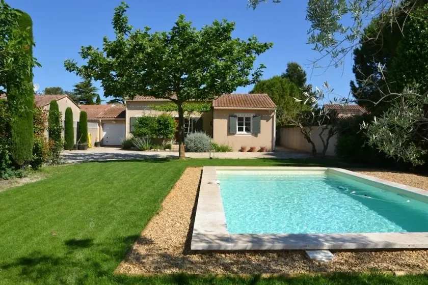 Casa de vacaciones en el corazón de Provenza - Image 1