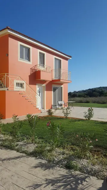 Villa Lemoni - Image 1