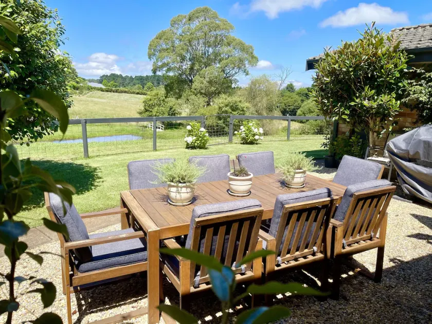 ENTALLY PARK - Your perfect country escape - Image 1