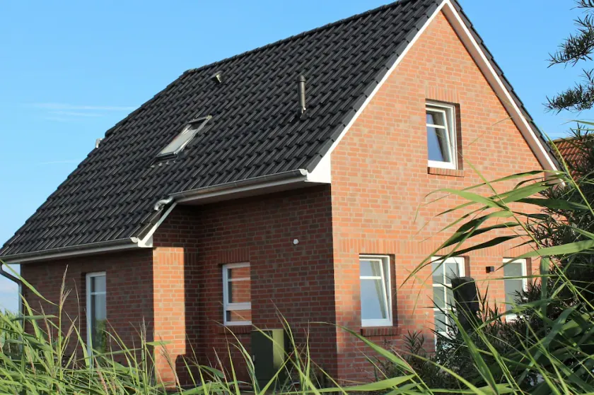 Wunderschönes Ferienhaus in Upleward Direkt am Deich mit Freiem Blick! - Image 1