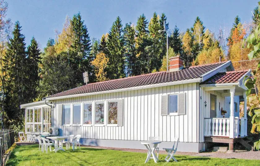 Superbe maison à Kil avec sauna - Image 1