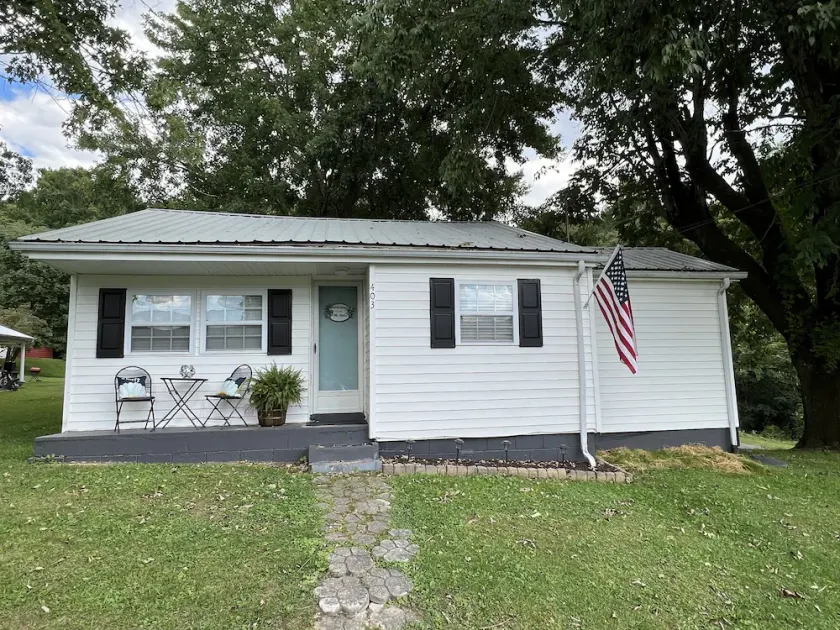 “The Little House” - Image 1