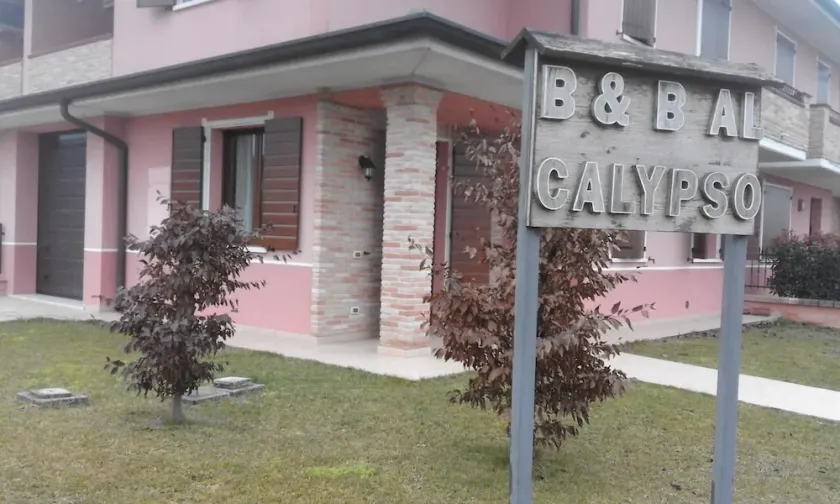 B&B Al Calypso - Image 1