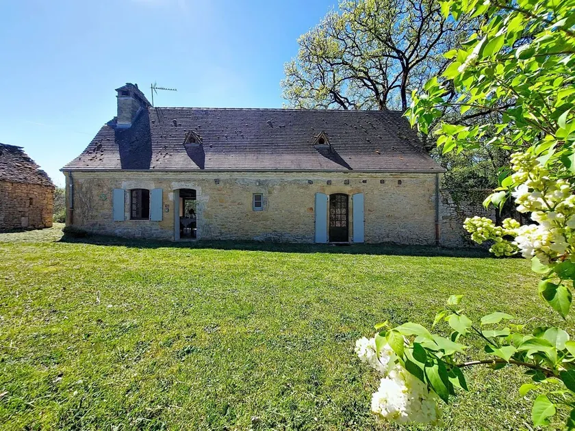 Holiday Home Le Petit Gîte by Interhome - Image 1