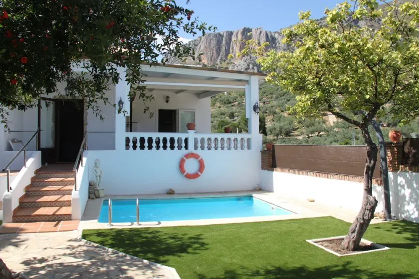 La Malagueña, ideal for Nature'slovers - Image 1