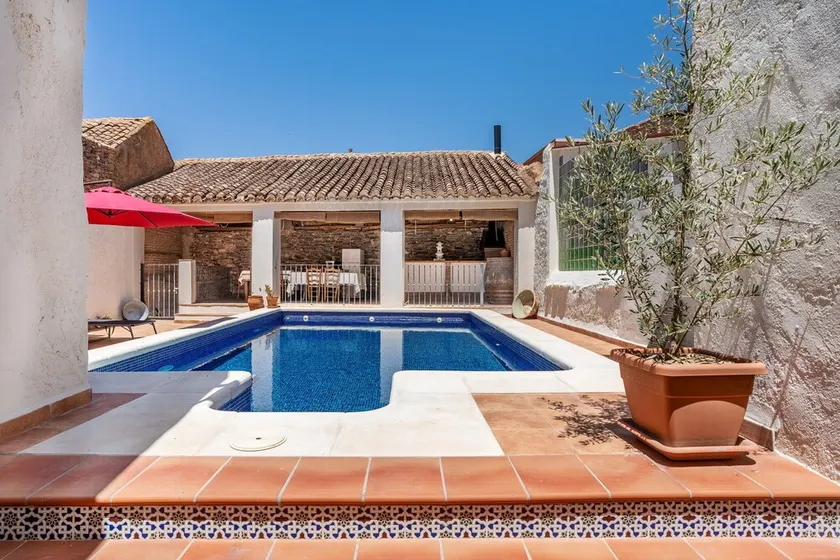 Casa Juan y Loli - Image 1