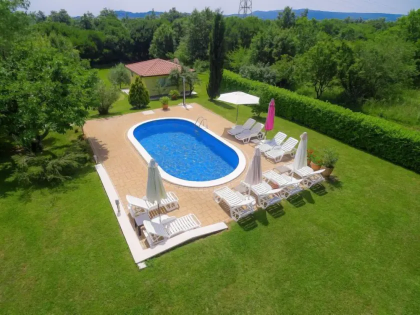 Holiday Home Lucija by Interhome - Image 1