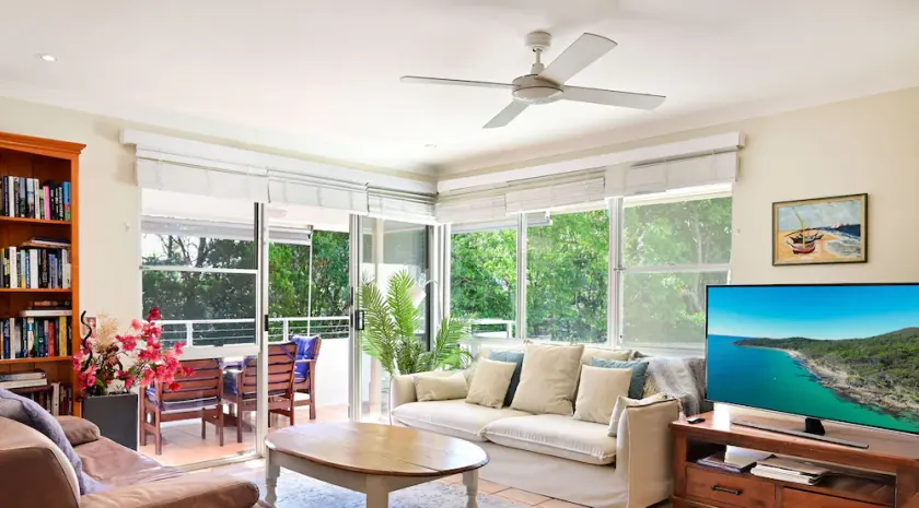Yaringa 1 - Relax, retreat and enjoy - Image 1
