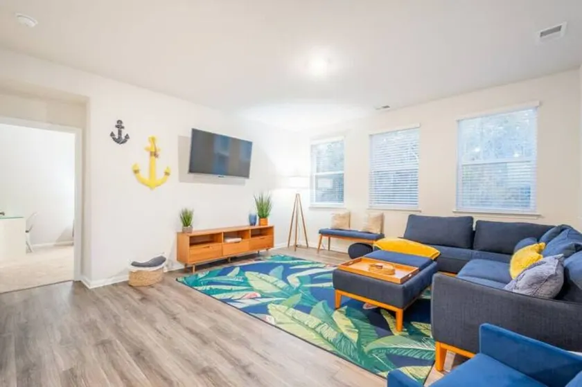 1.5+mile Bethany Beach - Luxury Spacious Family Beach Home linens & towels incl. - Image 1