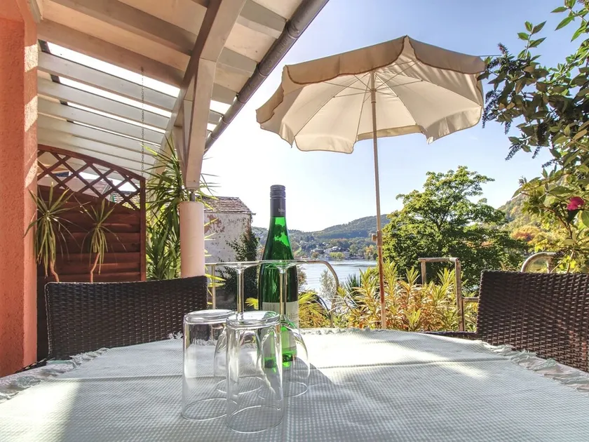Ferienapartment Müller-Thurgau an der Mosel - Image 1