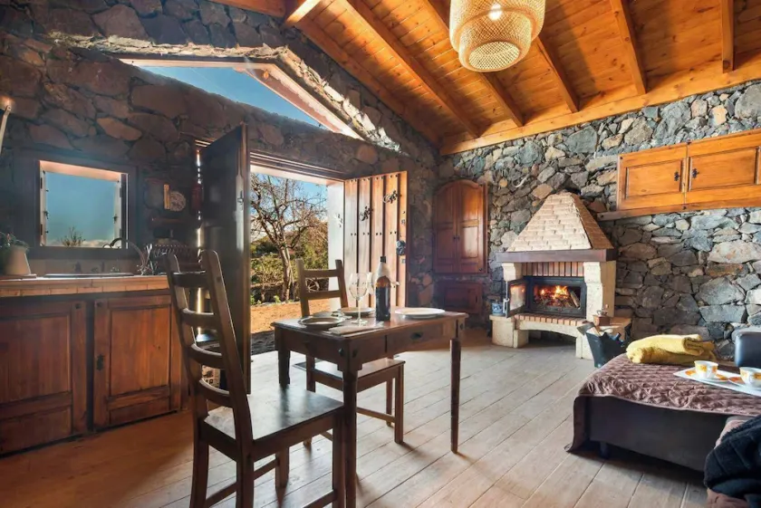 Finca rural House Tenerife Relax And Enjoy - Image 1