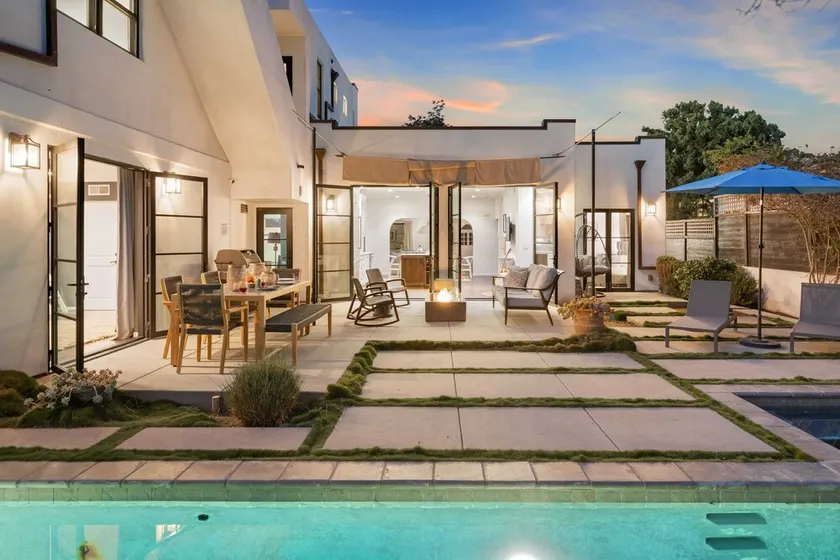 Vista Del Mar by AvantStay - Image 1