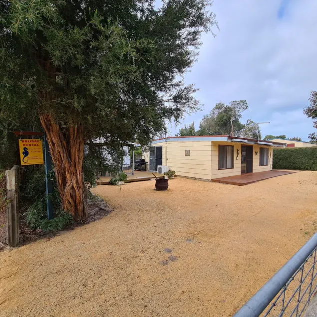 Cottage Seahorse - Loch Sport - Lacs Gippsland - Image 1