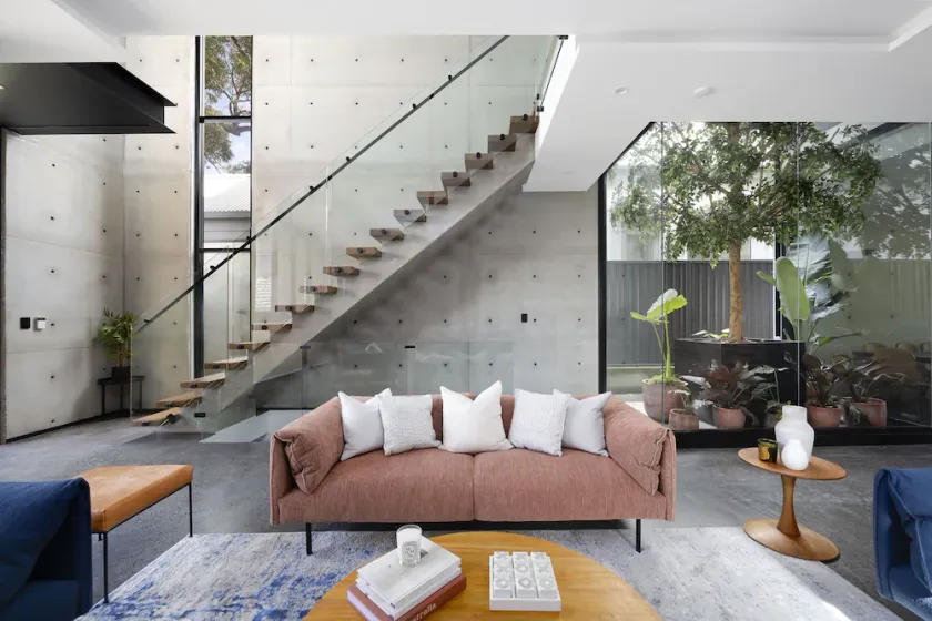 Luxury Accommodation The Arc Bondi Beach - Image 1