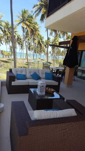 AP DUPLEX 4/4 IBEROSTAR PRAIA DO FORTE - direkt am Meer, nur 30 Meter vom Strand entfernt - Image 1