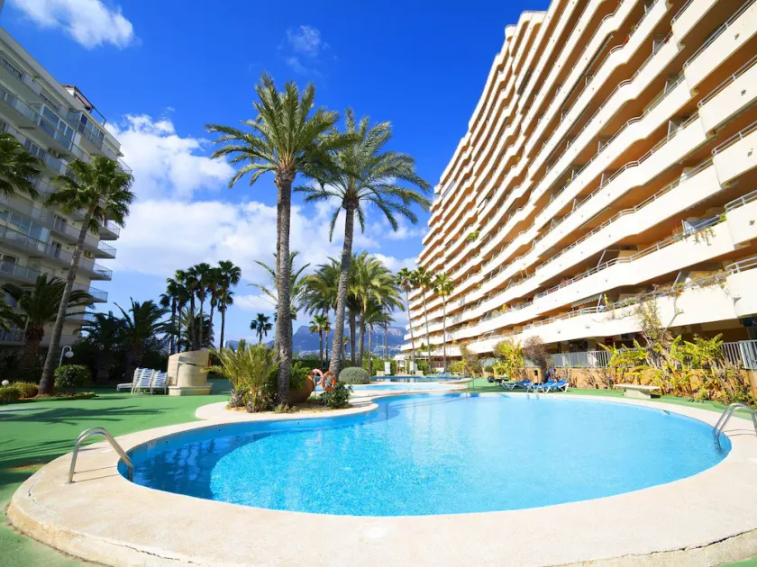 Calpe by the Sea Edificio Turmalina - Image 1