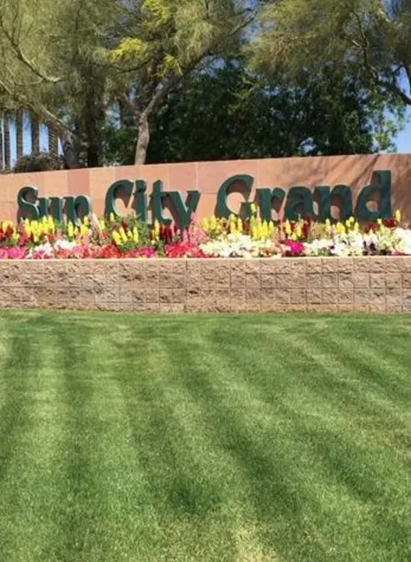 Sun City Grand Resort - Image 1