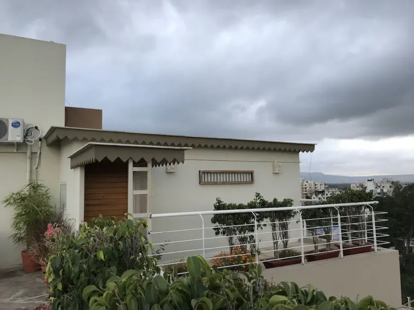 Superior   Apartment - Image 1