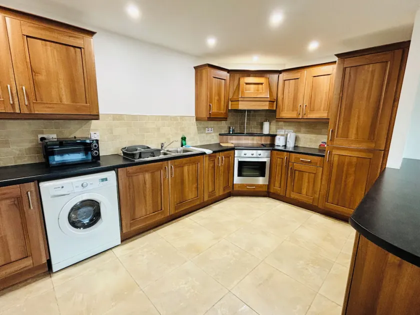 Letterkenny Wild Atlantic Apartments - Image 1