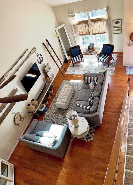 Entire home just minutes from the beach! - Image 1