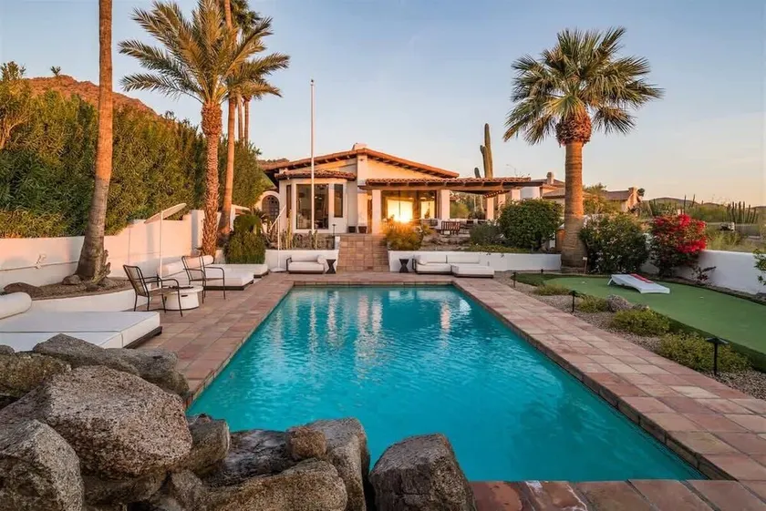 NEW! The Camelback Casa - Hiking, Views & more! - Image 1