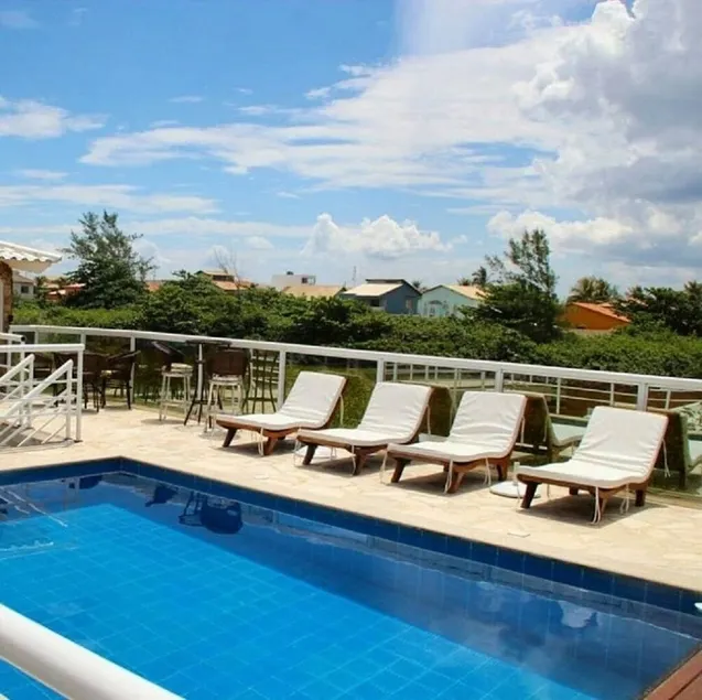 Solar BeachHouse - Image 1